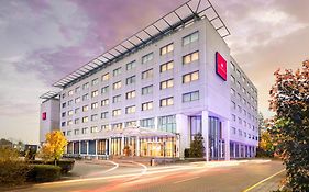 Ramada Amsterdam Airport Schiphol